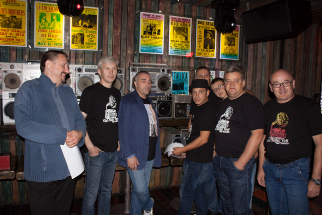 oldaudiofest 2015