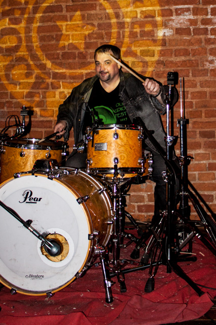 oldaudiofest 2015