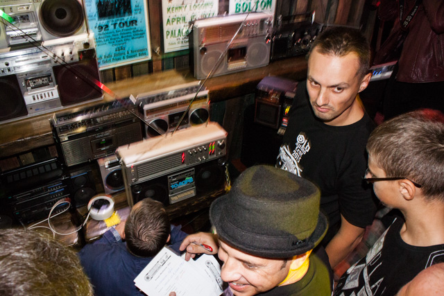 oldaudiofest 2015