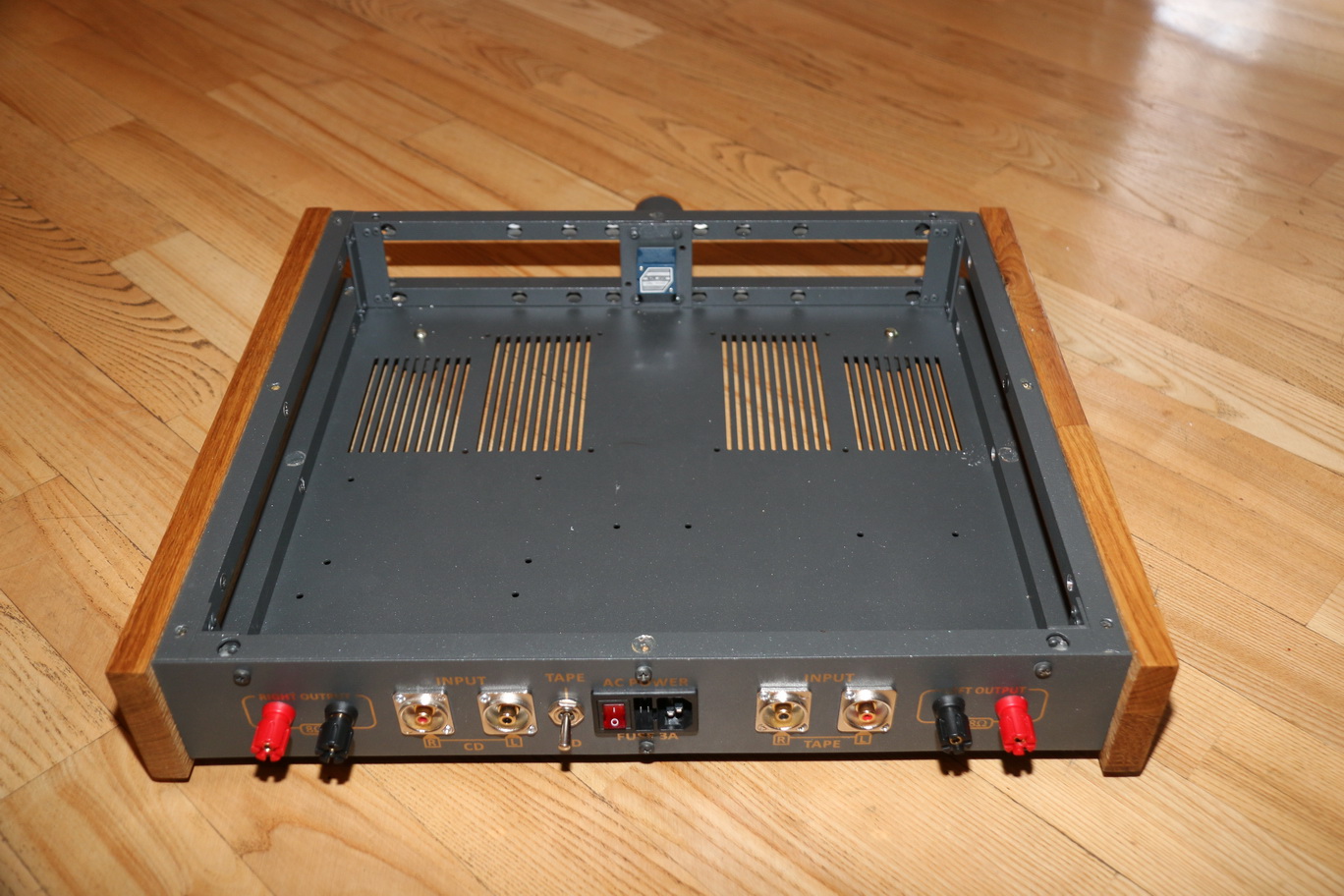 ESN kit ESN kit