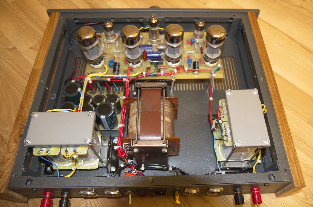 ESN kit ESN kit
