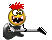 :rock: